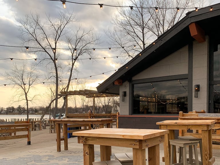 5 Essential Minnesota Brewery Day Trips Outside of the Twin Cities 