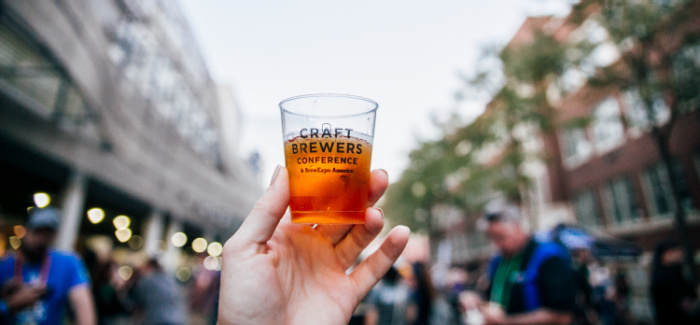 2022 Craft Brewers Conference External Events Guide