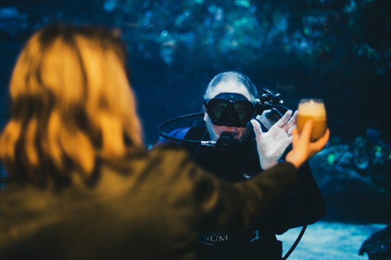 Event Recap | Cape Fear Craft & Cuisine 2022