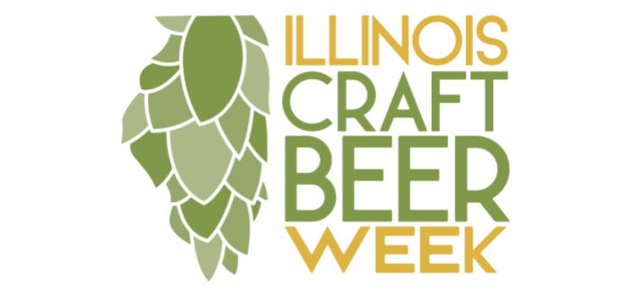 Illinois Craft Beer Week 2022 | New Events & New Location for Beer Under Glass