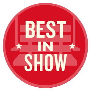 Blind Tasting Best In Show