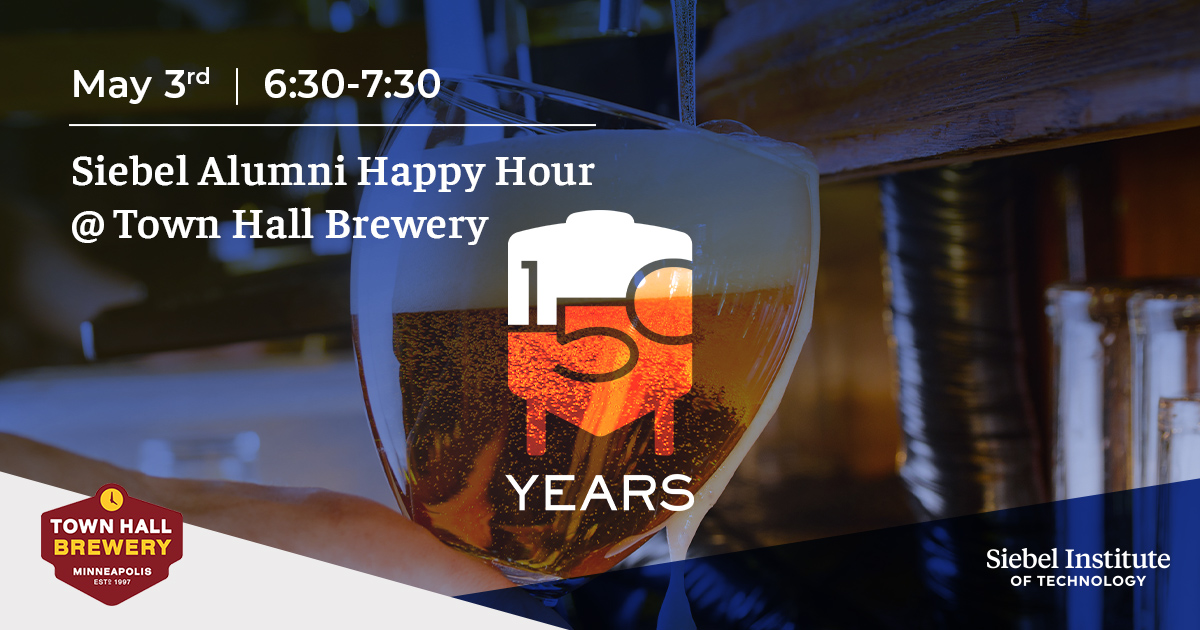 2022 Craft Brewers Conference External Events Guide