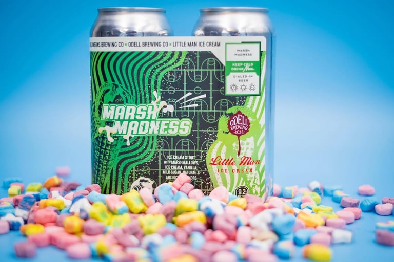 Can’t-Miss Beers to Try at the 2022 Collaboration Fest