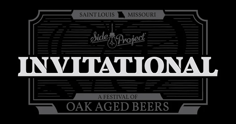 2022 Side Project Invitational Announces Insane Pour List