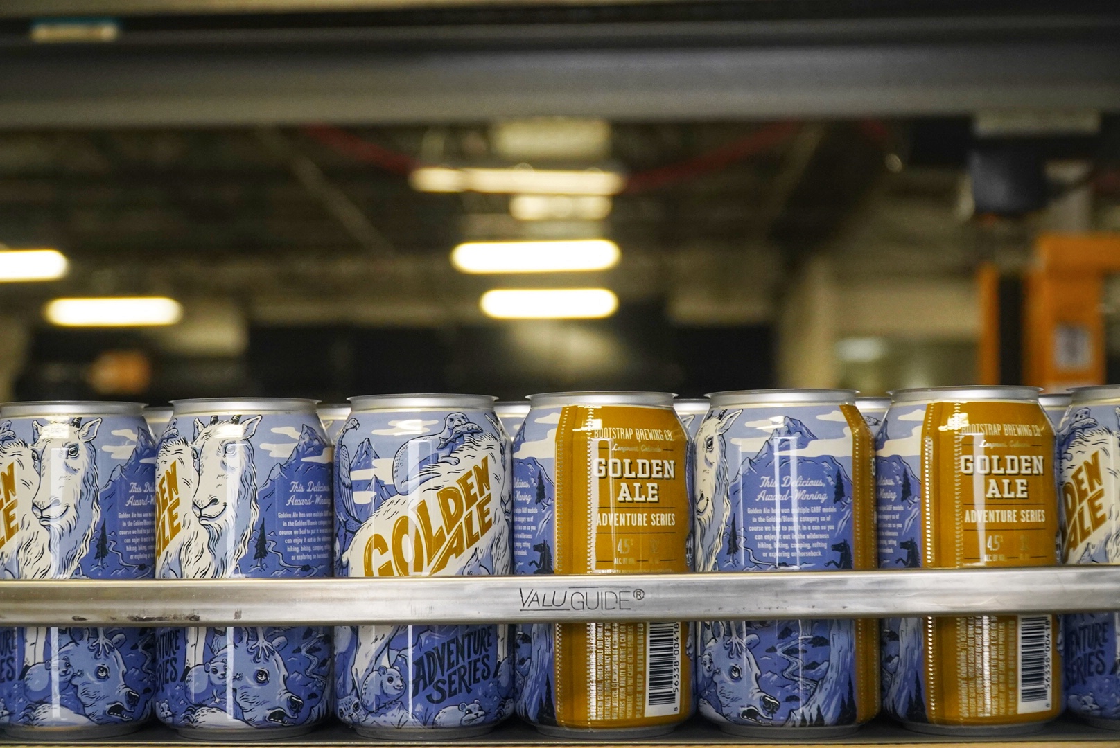 Bootstrap Brewing CanSource
