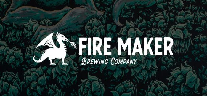 Fire Maker Brewing Co. | Peach Chattahooch-Tea Southeastern IPA