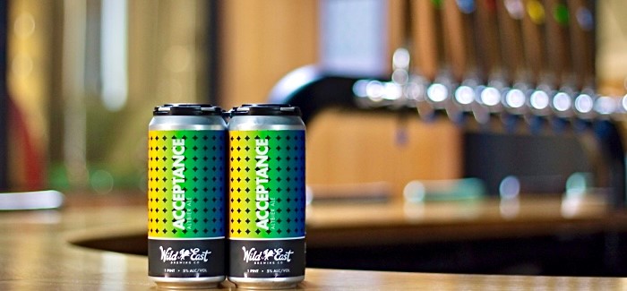 Wild East Brewing Co. | Acceptance Altbier Ale
