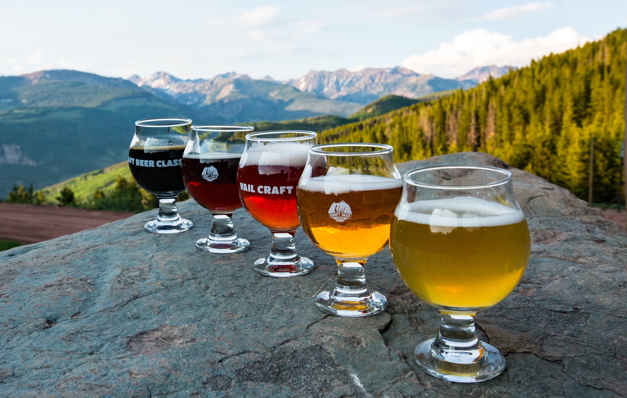Vail Craft Beer Classic