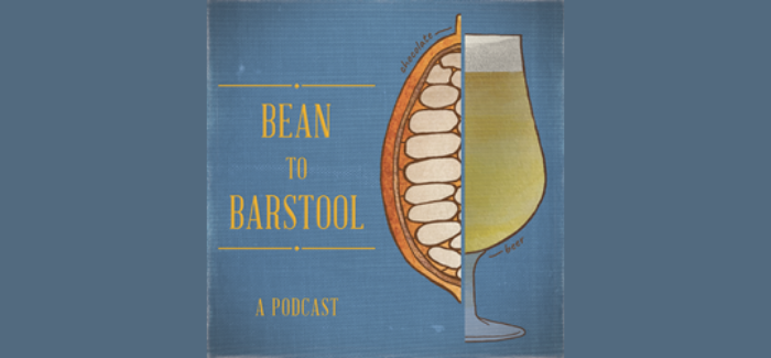 Bean to Barstool Podcast | A Wine Sommelier Tastes Beer & Chocolate: Lauren Gay of Tender Mercy