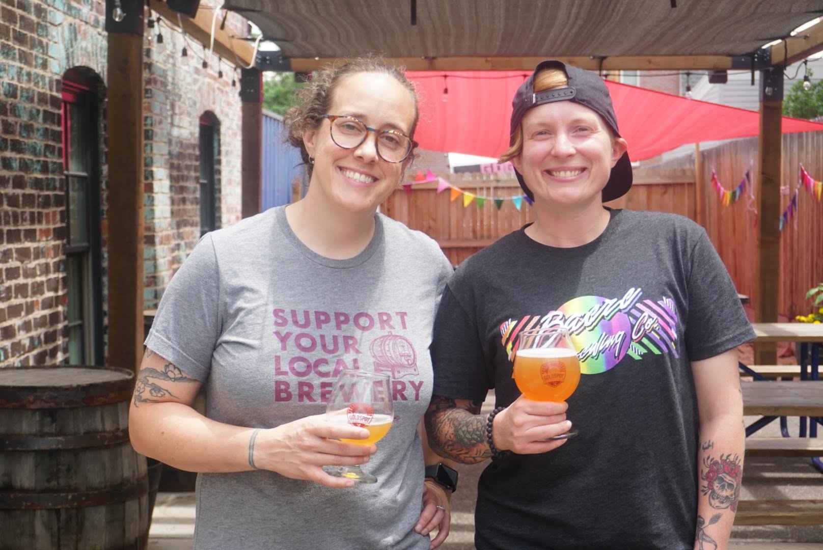 Big Queer Beer Fest