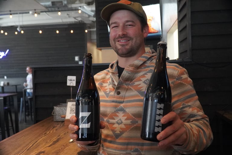 The PorchCast Ep 93 | CBC Edition: More Brewing + Forager Brewing