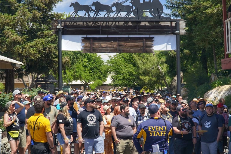 Top Finds From the 2022 Firestone Walker Invitational Beer Festival