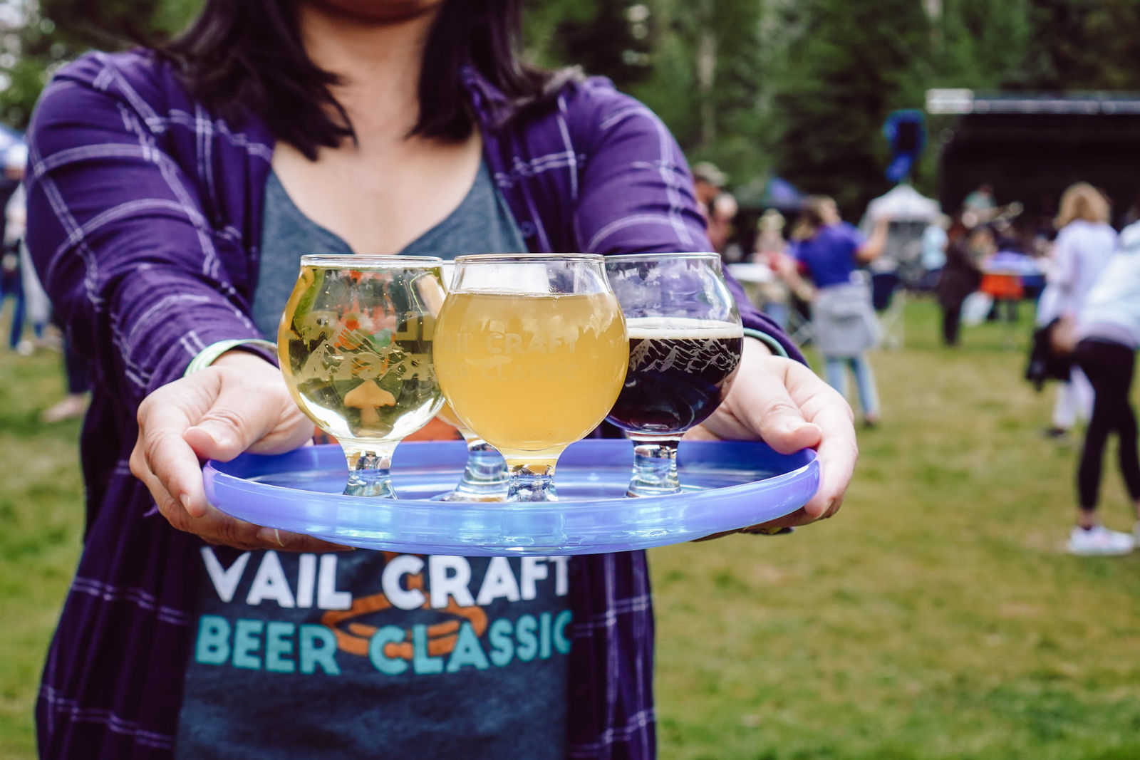 Vail Craft Beer Classic
