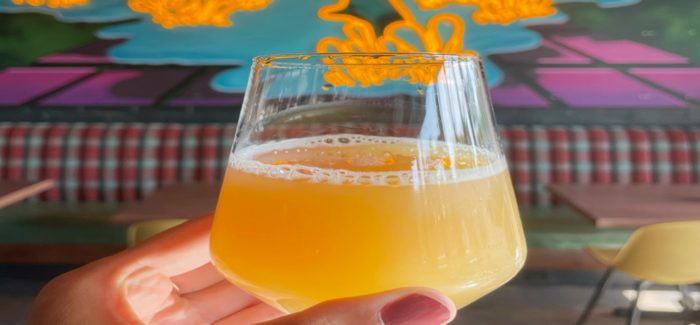Burial Beer Co. House of Relics Opens in Charlotte