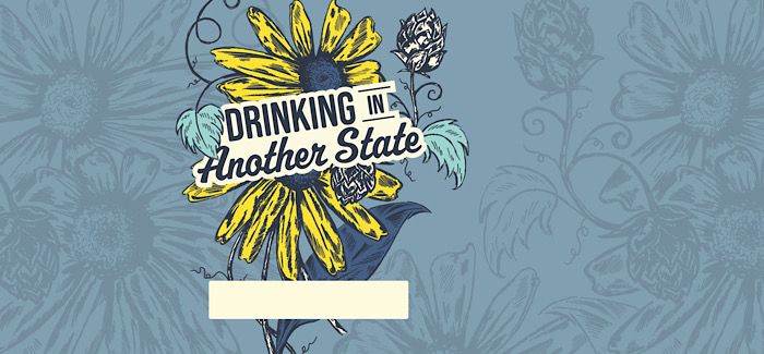 Beer Is For Everyone Launches Drinking in Another State Collaboration Project