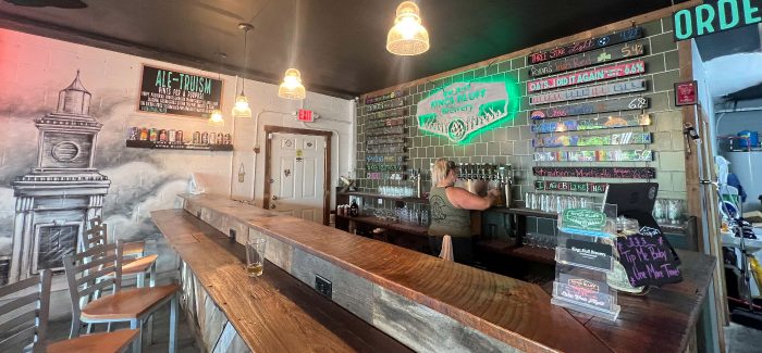 Brewery Showcase | Kings Bluff Brewery