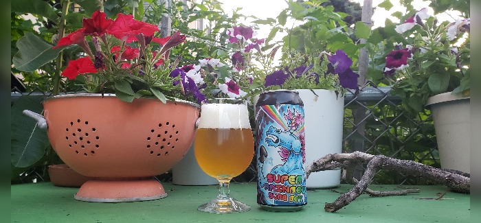 Pipeworks Brewing Co. | Super Rainbow Sure Bet