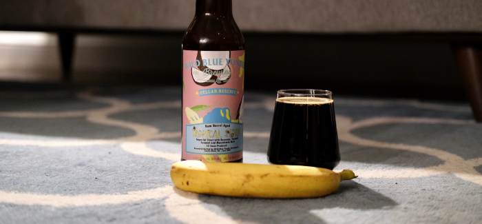 Wild Blue Yonder | Cellar Reserve: Tropical Storm