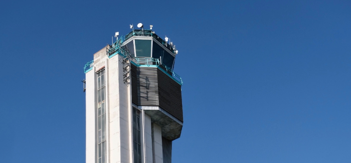 First Look | FlyteCo Tower Lifts Off at Iconic Aviation Landmark