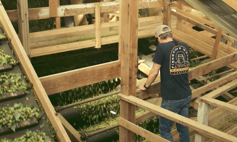 Celebrate IPA Day with Firestone Walker’s Hop Dreams: A Brewer’s Journey
