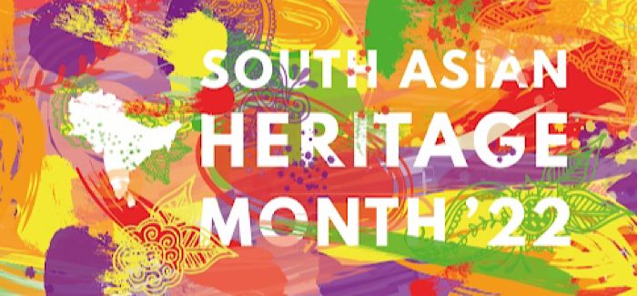 South Asian Heritage Month | Why It Matters To The Beer Industry