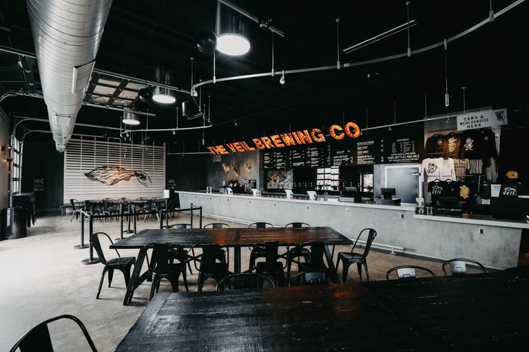 Industry Experts Team Up to Offer Breweries Service to Support on Philanthropic Efforts