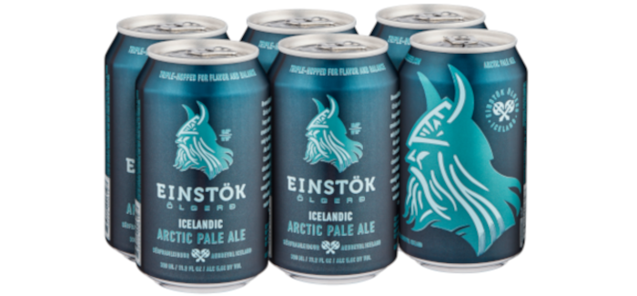 Einstök Ölgerð | Arctic Pale Ale