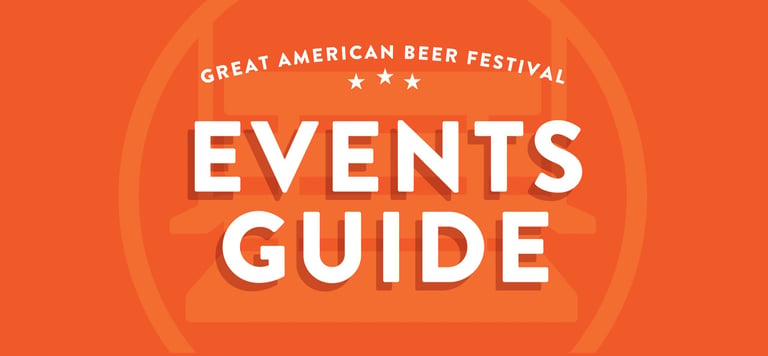 PorchDrinking’s 2025 GABF Week External Events Guide