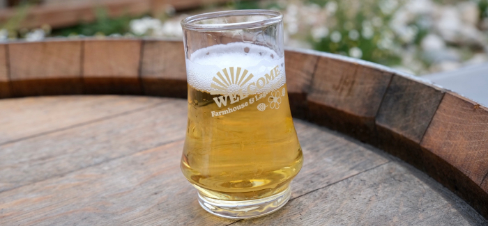 Event Recap | Welcome: A Farmhouse & Lager Festival