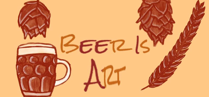 Beer Is Art | Obakeng Malope’s Campaign to Lift South Africa’s Youth Out of Poverty Through Craft Beer