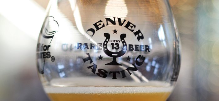Denver Rare Beer Tasting Impresses After Three Year Absence