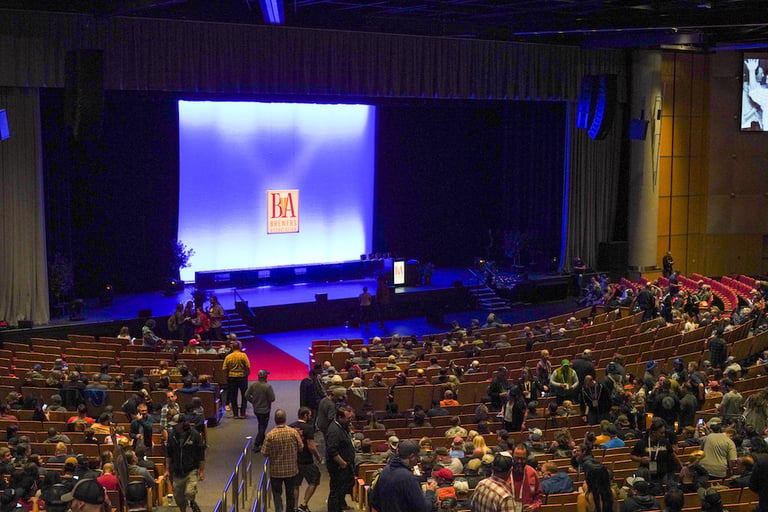 2022 GABF Results | What Breweries Won Big This Year?