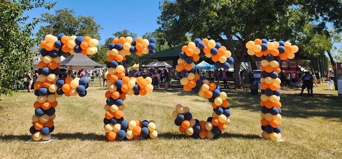 Event Recap | Texas Craft Brewers Festival 2022