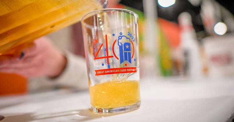 GABF Ticket Sale Dates & 2024 Big Beers, Belgians & Barleywines Update