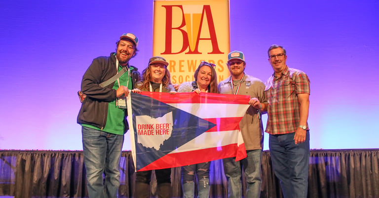 PorchDrinking’s Year in Ohio Beer 2022