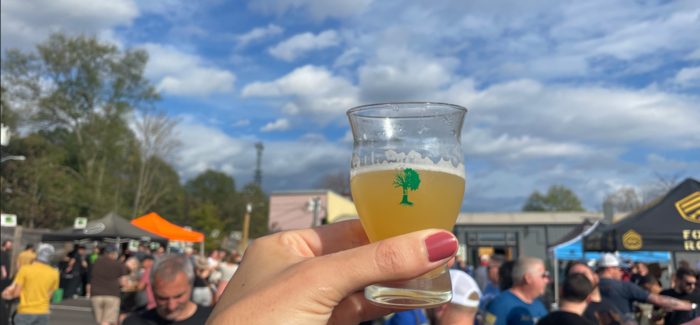 Event Recap | Heist Brewery Night & Day 3