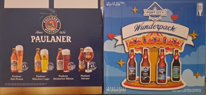 Beer Cocktails | Diesel Beer & Coke Taste Test