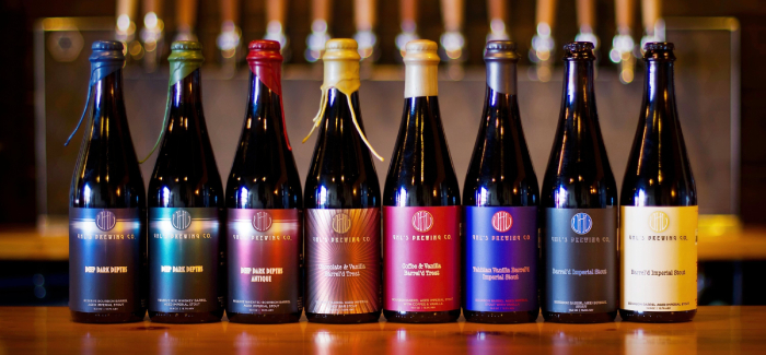 2022 Colorado Black Friday Craft Beer Releases