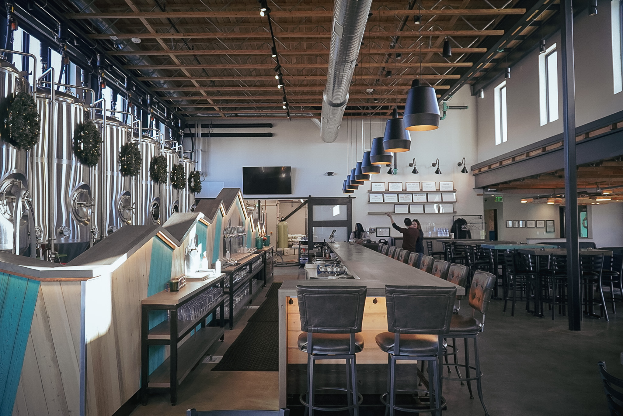 Danico Brewing