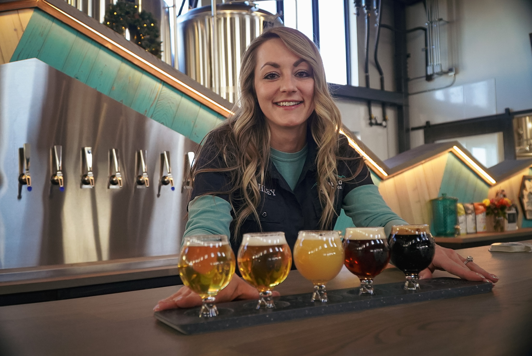 Danico Brewing