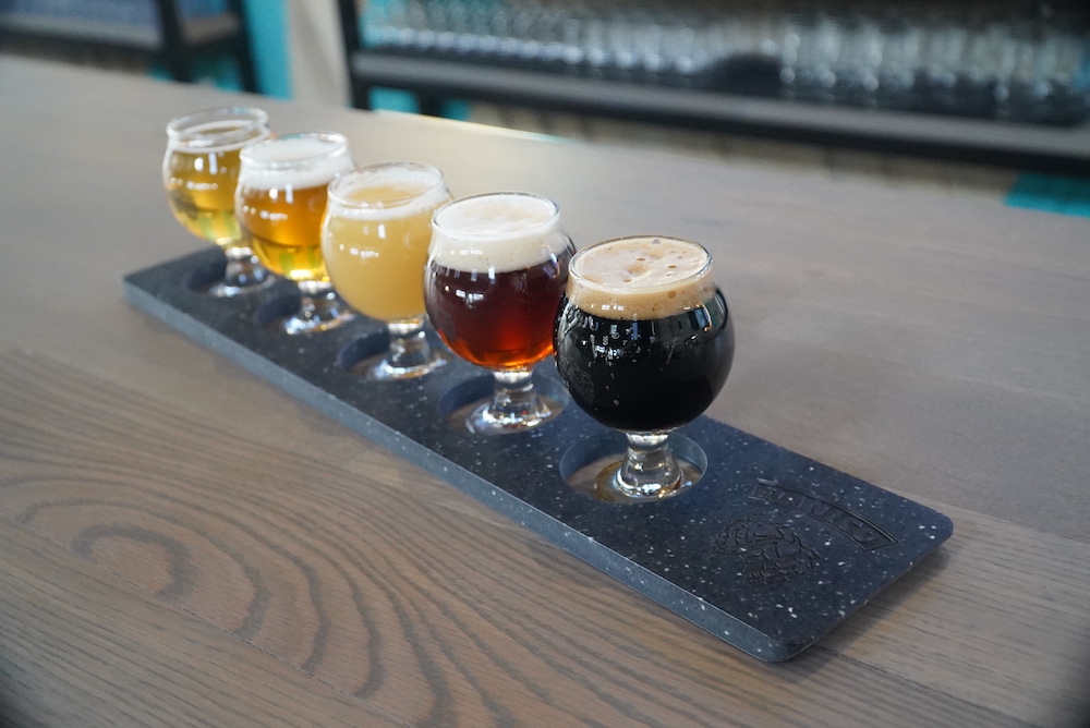 Danico Brewing