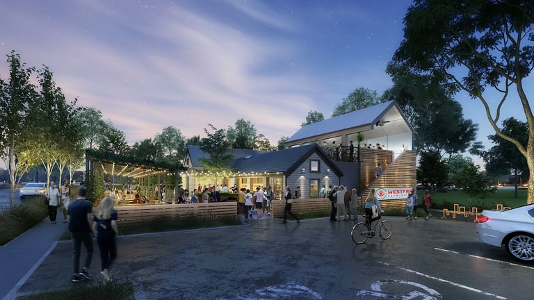 WestFax Brewing Announces Second Location in WeldWerks’ Former Colorado Springs Location
