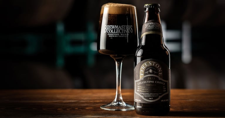 Firestone Walker 2023 Brewmaster’s Collective Opens for Enrollment