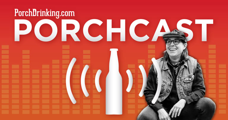 The PorchCast Ep 100 | Jesse Bussard – Craft Maltsters Guild