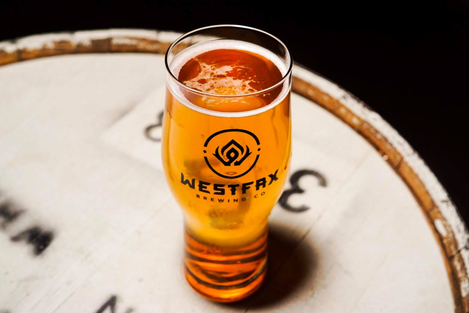 WestFax Brewing