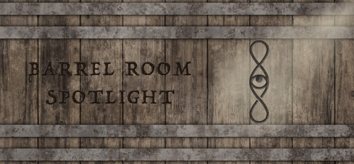 Barrel Room Spotlight | The Eighth State Brewing Company