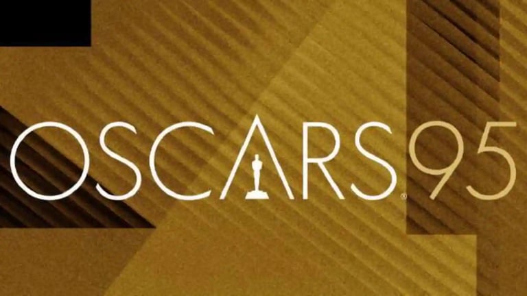 Ultimate 6er | The 95th Academy Awards