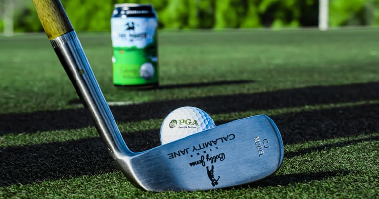 BREAKING | Fire Maker Brewing Co. Launches Partnership with Georgia PGA