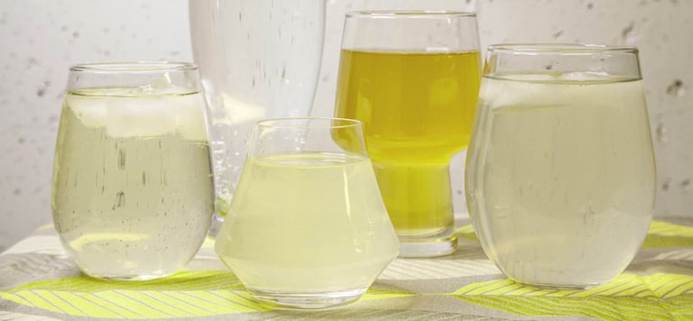Hop Water—The Next Big Thing?
