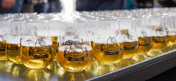 Can’t-Miss Beers to Try at the 2024 Collaboration Fest